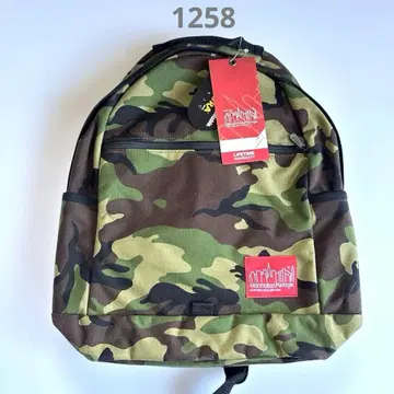 Manhattan Portage Cunningham Backpack