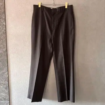 JOHN SMEDLEY 존스메들리 와이드 슬랙스