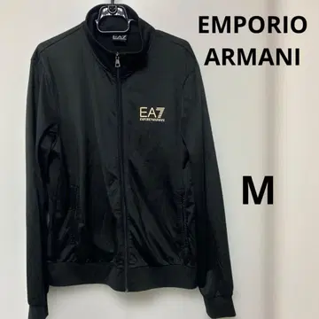 EMPORIO ARMANI 엠포리오 아르마니 EA7 트랙 자켓