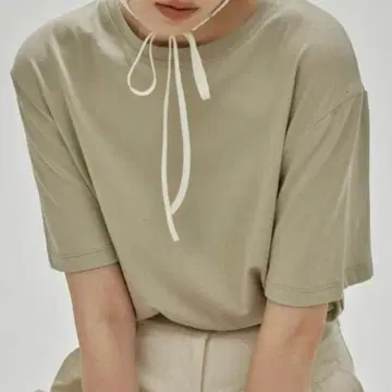 TODAYFUL 베이직 스무스 티셔츠