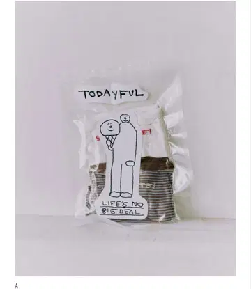 Underwear (Kim Sujin x TODAYFUL)
