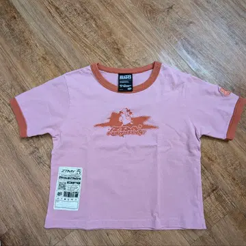 계속 한밤중이면 좋을 텐데. ZTMY 5th STAR BABY TEE 사이즈 S