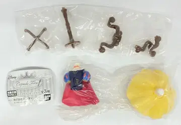 반다이 Capsule Torso DISNEY PRINCESS 백설공주