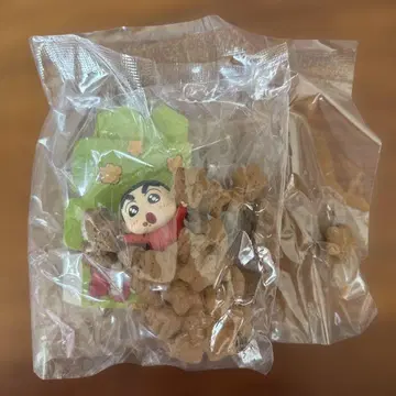 [ 익명 배송 ] 짱구는 못말려(크레용 신짱) 고로롱 만족 피규어 오츠야 파티다조