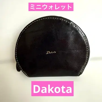 Dakota 컴팩트 지갑 여성용 체르키오