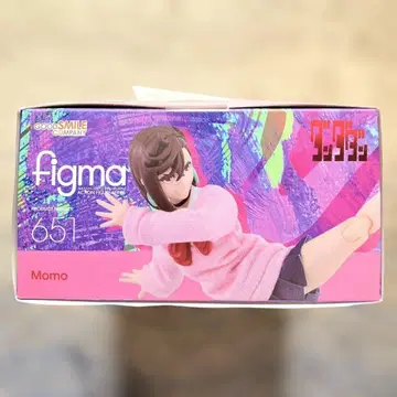 단단단 모모 figma