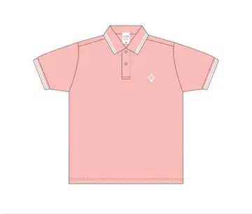 이콜럽 타카마츠 히토미 피케 셔츠 프리 사이즈