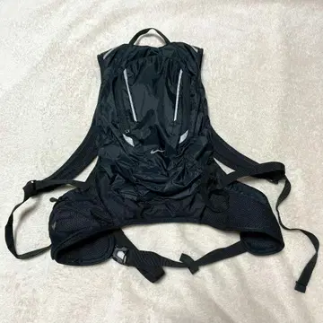 nike 나이키 백팩 y2k 기믹 블랙