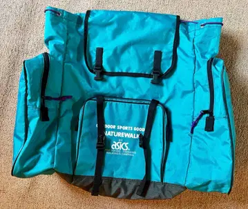 asics NATUREWALK 백팩