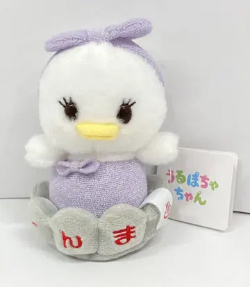 디즈니 스토어 우루포챠짱 (군마 한정판) 군마점 1주년 기념 데이지 (온천)