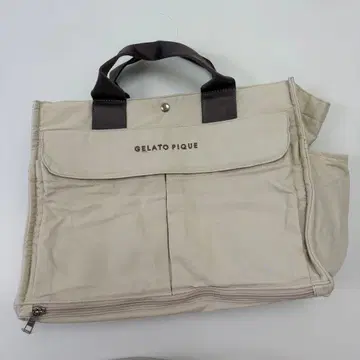 젤라또피케 마더백