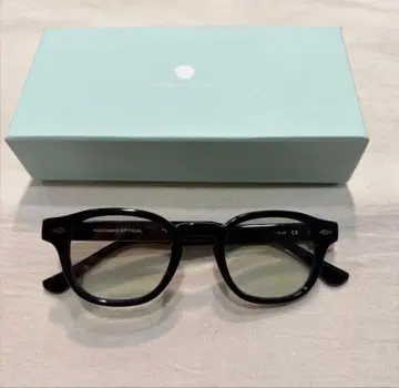 NOCHINO OPTICAL NOCHINO Black 그린 D. 그레이