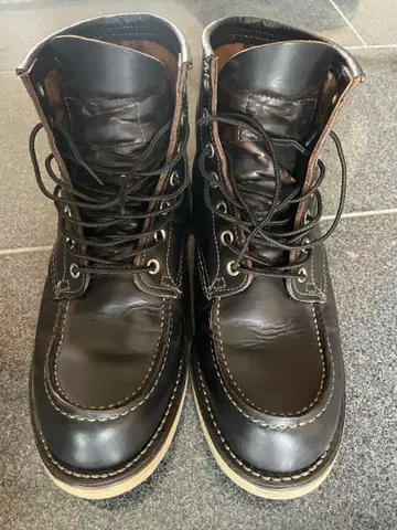 REDWING 9874 차심 8