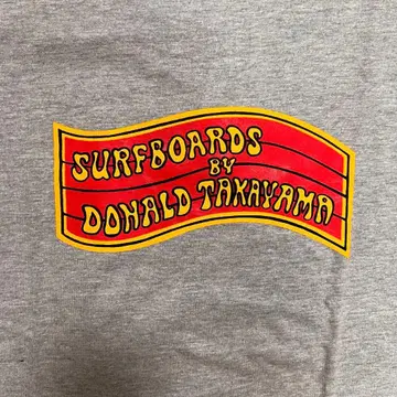[ Dead Stock ] HPD Flag Logo T-Shirt