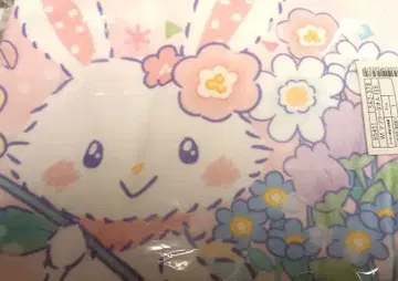 [ 익명 배송 ] 산리오페스 머플러 타월
