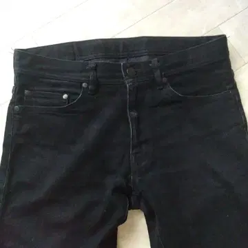 캘빈클라인 남성용 스키니 데님