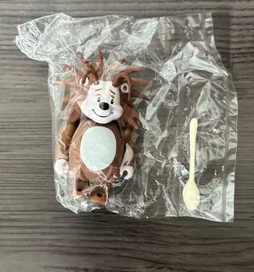 메디콤 토이 큐브릭 켈로그 포피