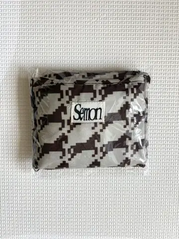 Semon Apartment 에코백