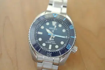 PADI SBDC189 코어샵 모델 정품 컨디션 최상