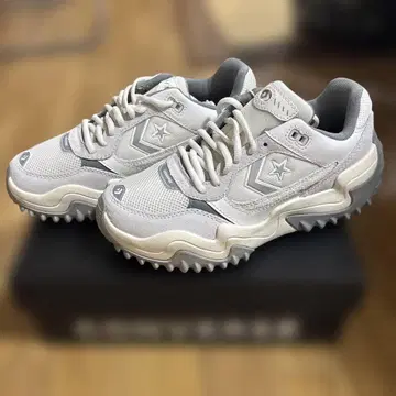 [ 새상품 ] 한국 신상 CONVERSE 란스타 웨이브 모션 24cm