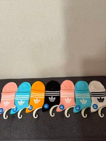 여성 양말