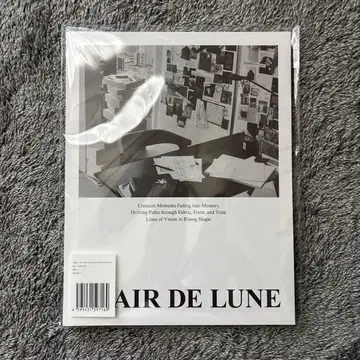 CDL TOKYO 사진집