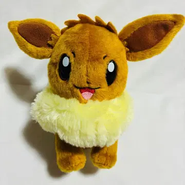 산에이 무역 포켓몬 이브이 봉제 인형 본체 약 36cm