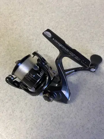 SHIMANO 시마노 19 뱅퀴시 C2500SXG