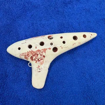 아케타 1C 소프라노 C 야마노악기 특주 Y.O 나카츠카 준지