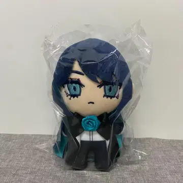 태어났어요 축하해요 Ado 봉제 인형 A