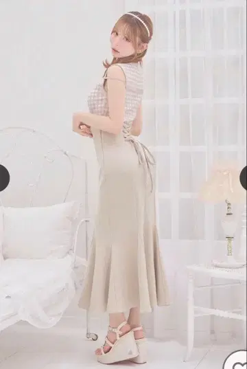 michellMacaron