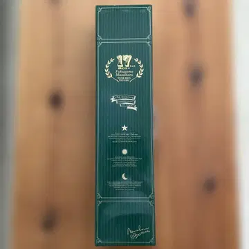 후쿠야마 마사히로 17th Anniversary DVD BOX
