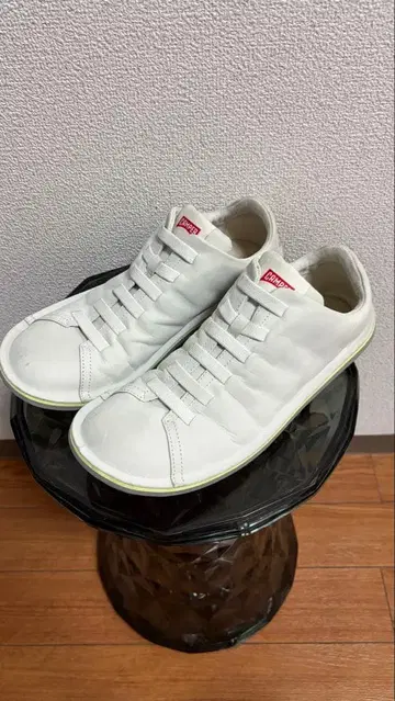CAMPER 캠퍼 스니커즈
