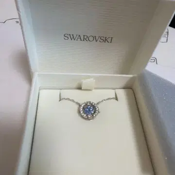 SWAROVSKI una 목걸이 5279425