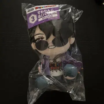 도즈루사 복권 봉제 인형