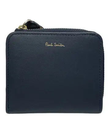 Paul Smith 코인 케이스 동전 지갑 카드 케이스