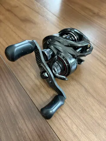 Abu Garcia 로키사니 7