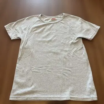 할리우드 런치 마켓 T셔츠 size3