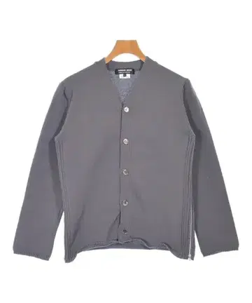 COMME des GARCONS HOMME DEUX 가디건 남성용