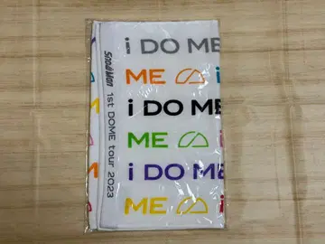 Snow Man 1st DOME tour 2026 i DO ME 타월
