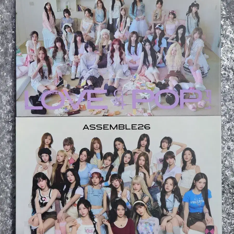 Triples Jiyeon CC401 Premier Object PCO | Bunjang Global