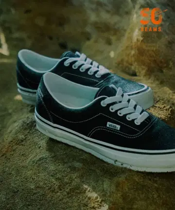 24cm BEAMS 별주 Vans / Era 95 GORE-TEX ( R )