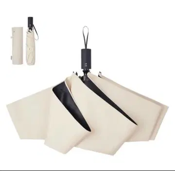konciwa 양산 UV컷 100% 접이식 우산 100cm 경량 230g