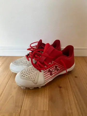 언더아머 야구 스파이크 27.5cm