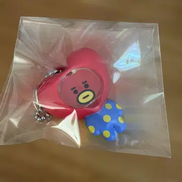 BT21 사진 프레임 마스코트 TATA