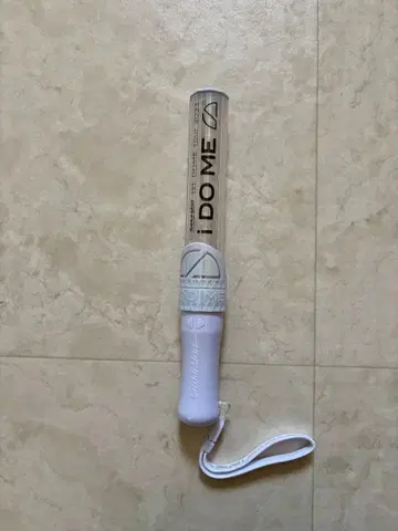 SnowMan I DO ME 응원봉