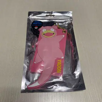 포켓몬 IC 카드 케이스 <야돈>