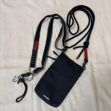 toplogie 폰 사코슈 20mm 슬링
