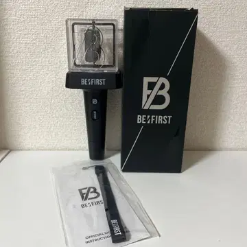 BE:FIRST 응원봉