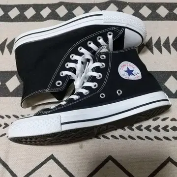 Converse All Star 하이컷